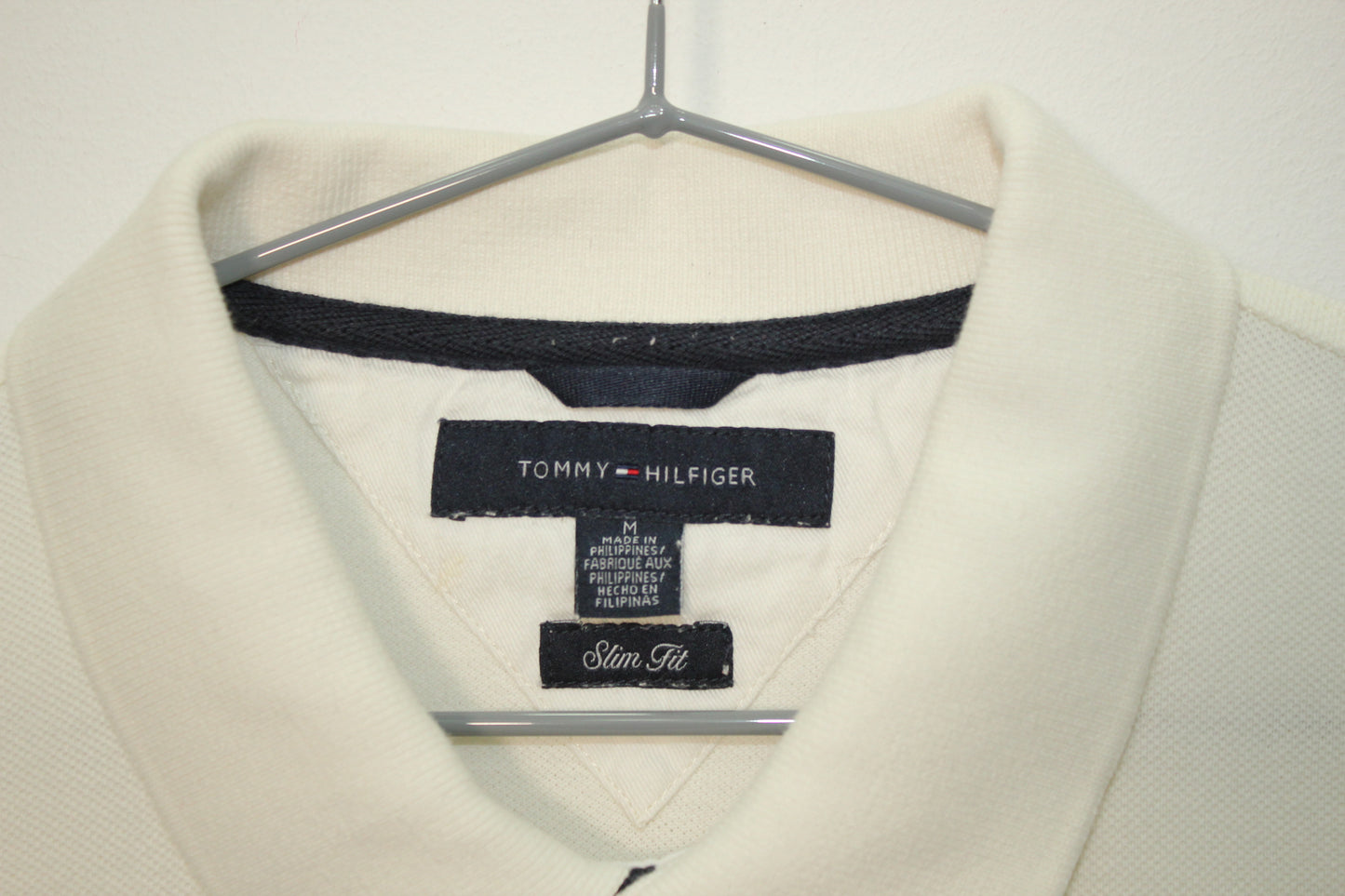 Polo Tommy Hilfiger (M)