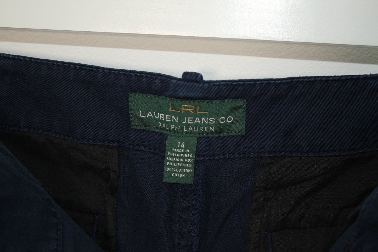 Shorts Lauren Ralph Lauren (34)