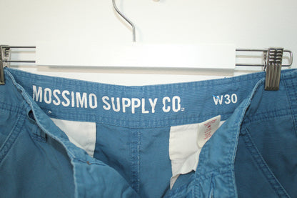 Shorts Mossimo Supply Co. (30)