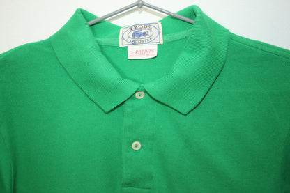 Polo IZOD Lacoste Vintage (XS)