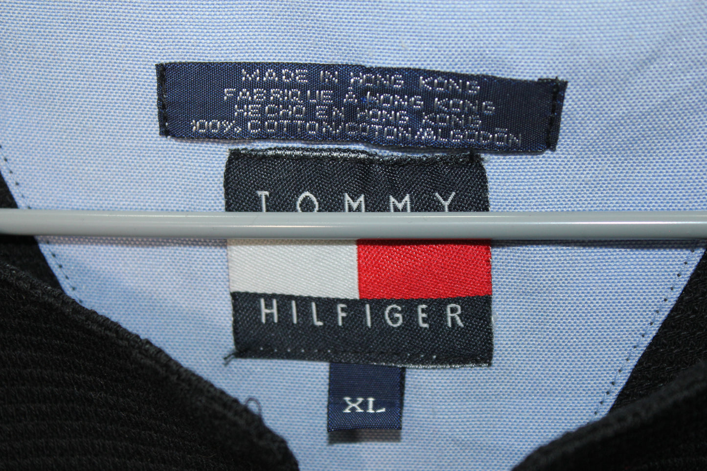 Camiseta Tommy Hilfiger (XL)