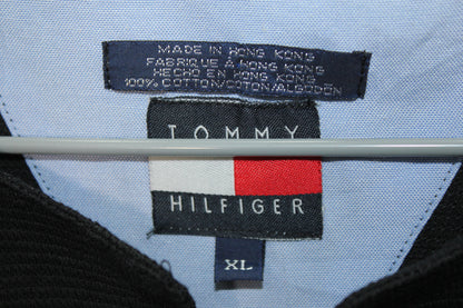 Camiseta Tommy Hilfiger (XL)