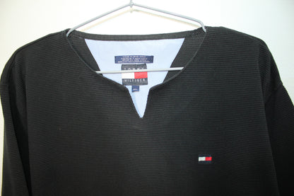 Camiseta Tommy Hilfiger (XL)