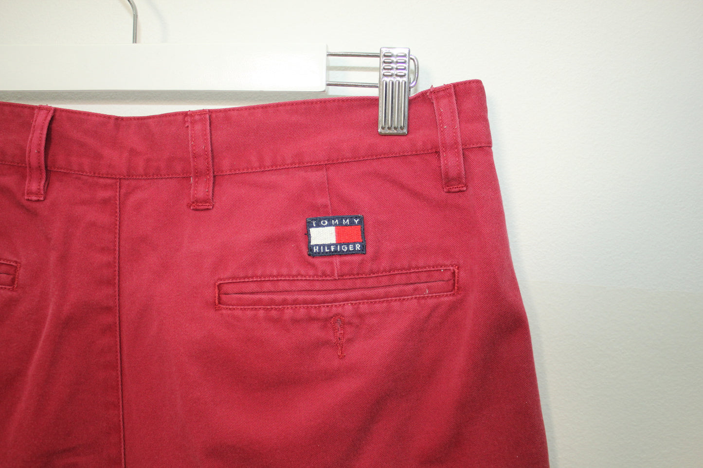 Pantalon Corto Tommy Hilfiger (34)