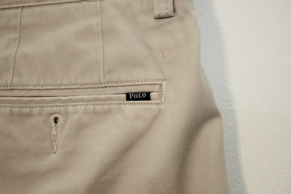 Pantalon Corto Polo Ralph Lauren (34)