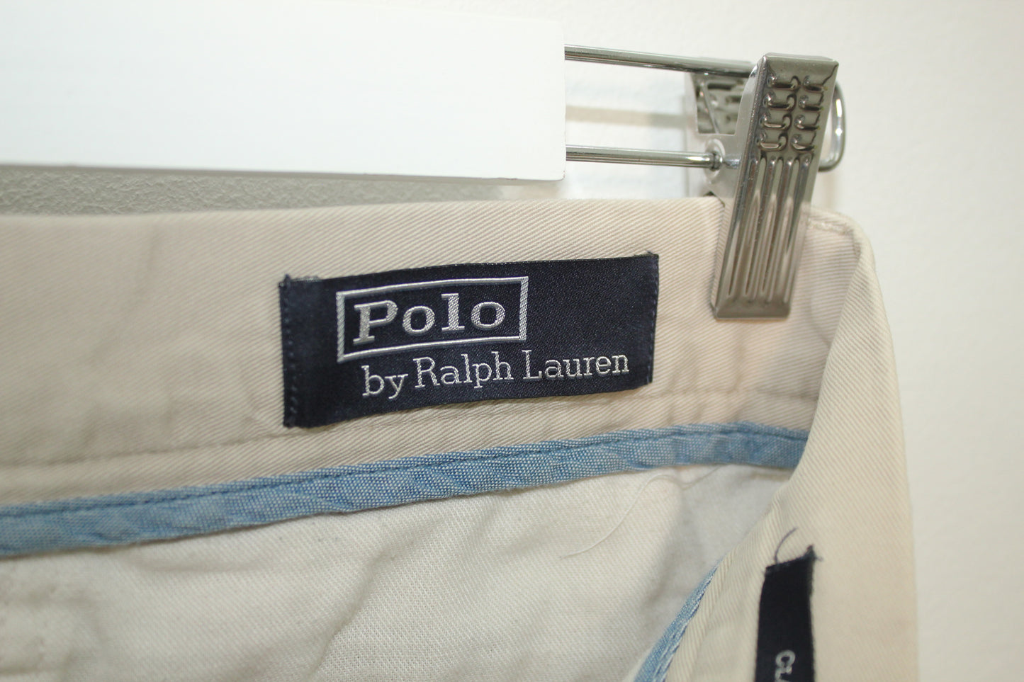 Pantalon Corto Polo Ralph Lauren (34)