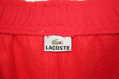 Chandal Corto Lacoste (M)