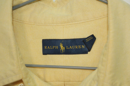 Camisa Polo Ralph Lauren (L)