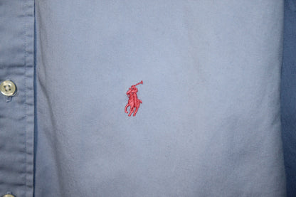 Camisa Polo Ralph Lauren (XL)