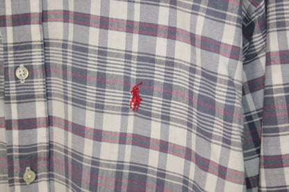 Camisa Polo Ralph Lauren (L)