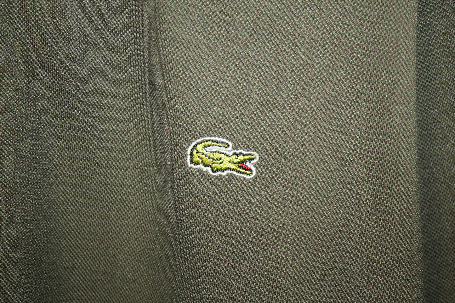 Polo Lacoste (L)