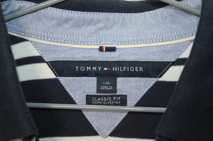 Polo Tommy Hilfiger (L)