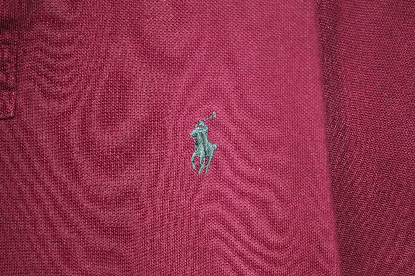 Polo Ralph Lauren (L)