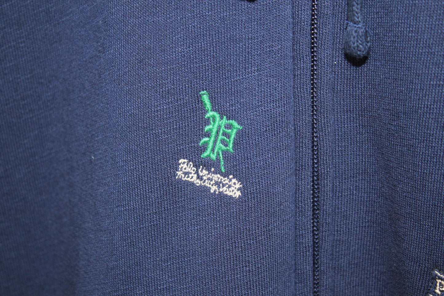 Sudadera Polo Ralph Lauren (M)