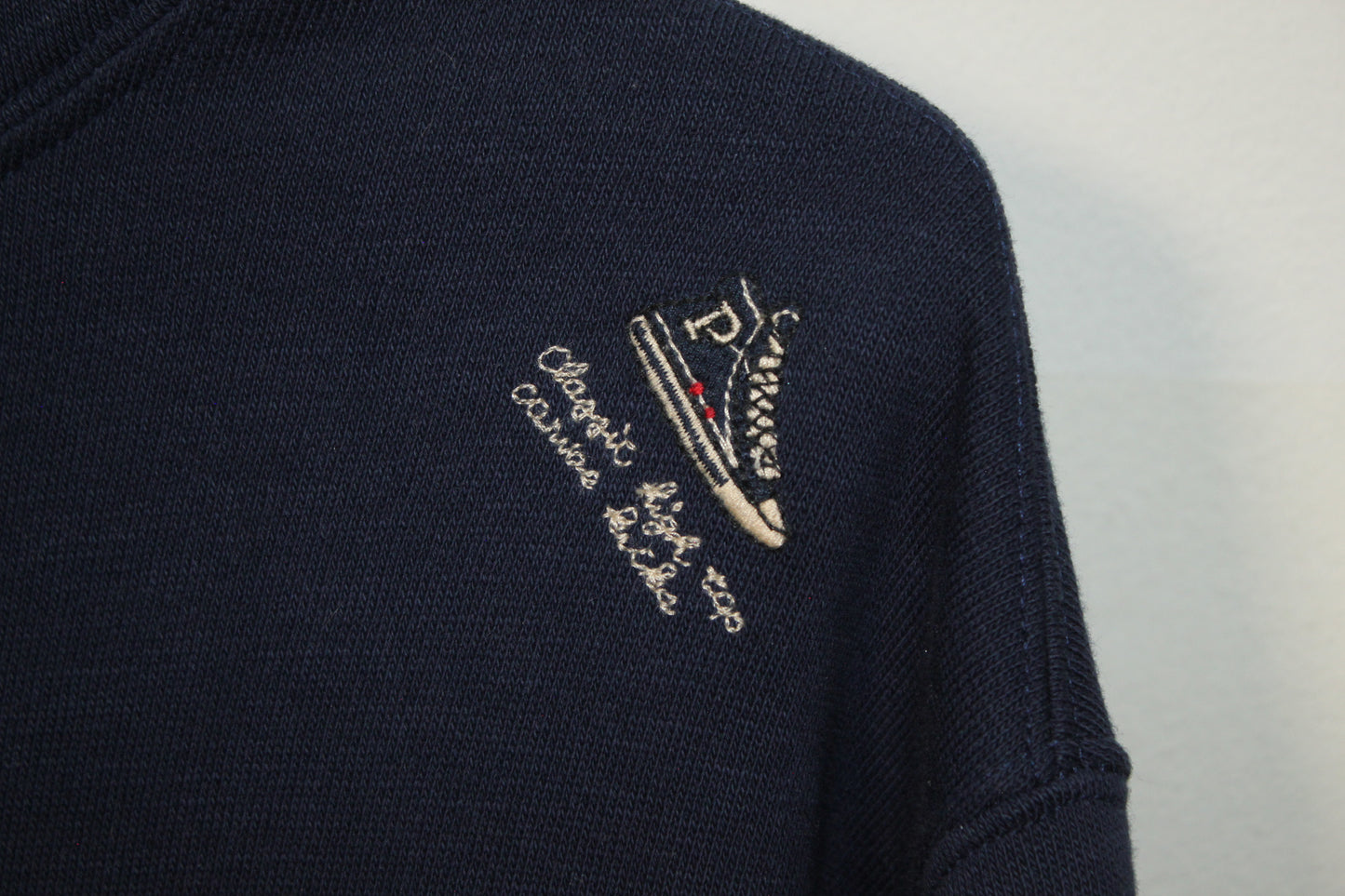 Sudadera Polo Ralph Lauren (M)