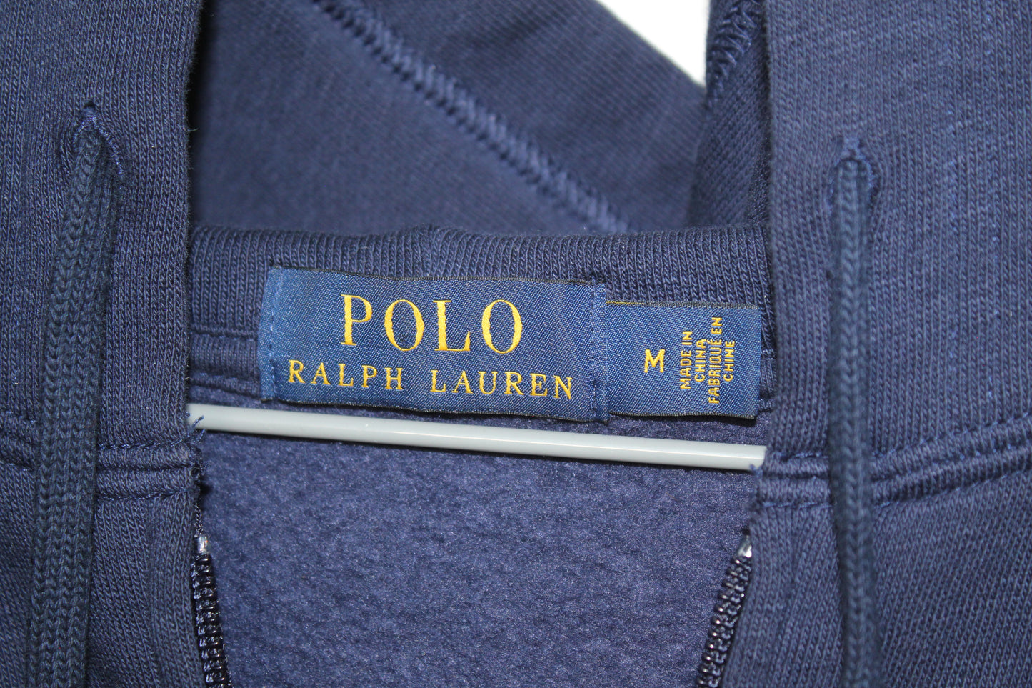 Sudadera Polo Ralph Lauren (M)