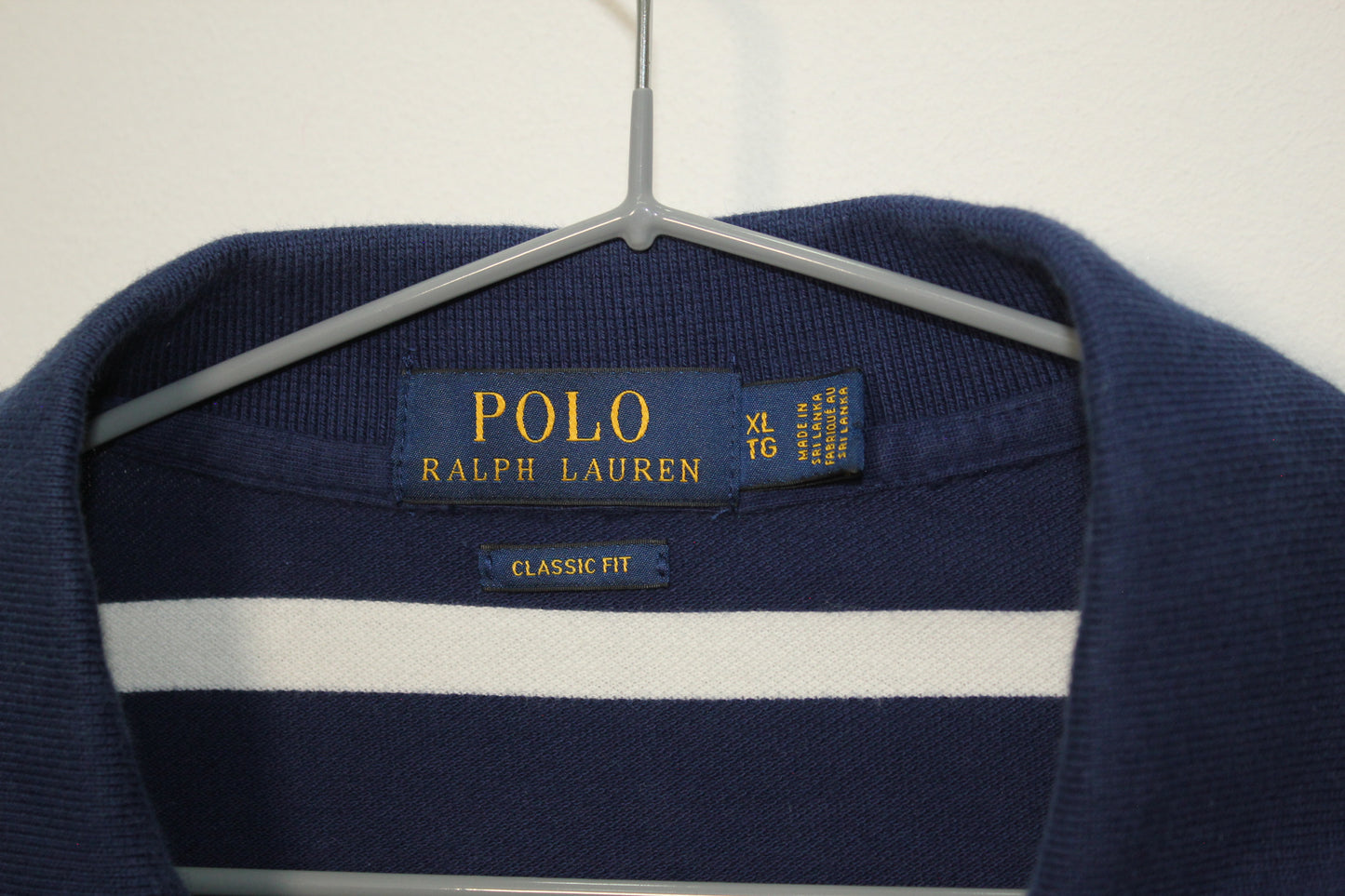 Polo Ralph Lauren (XL)