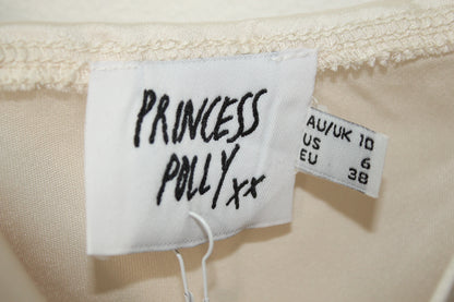 Top Satinado Princess Polly (M)