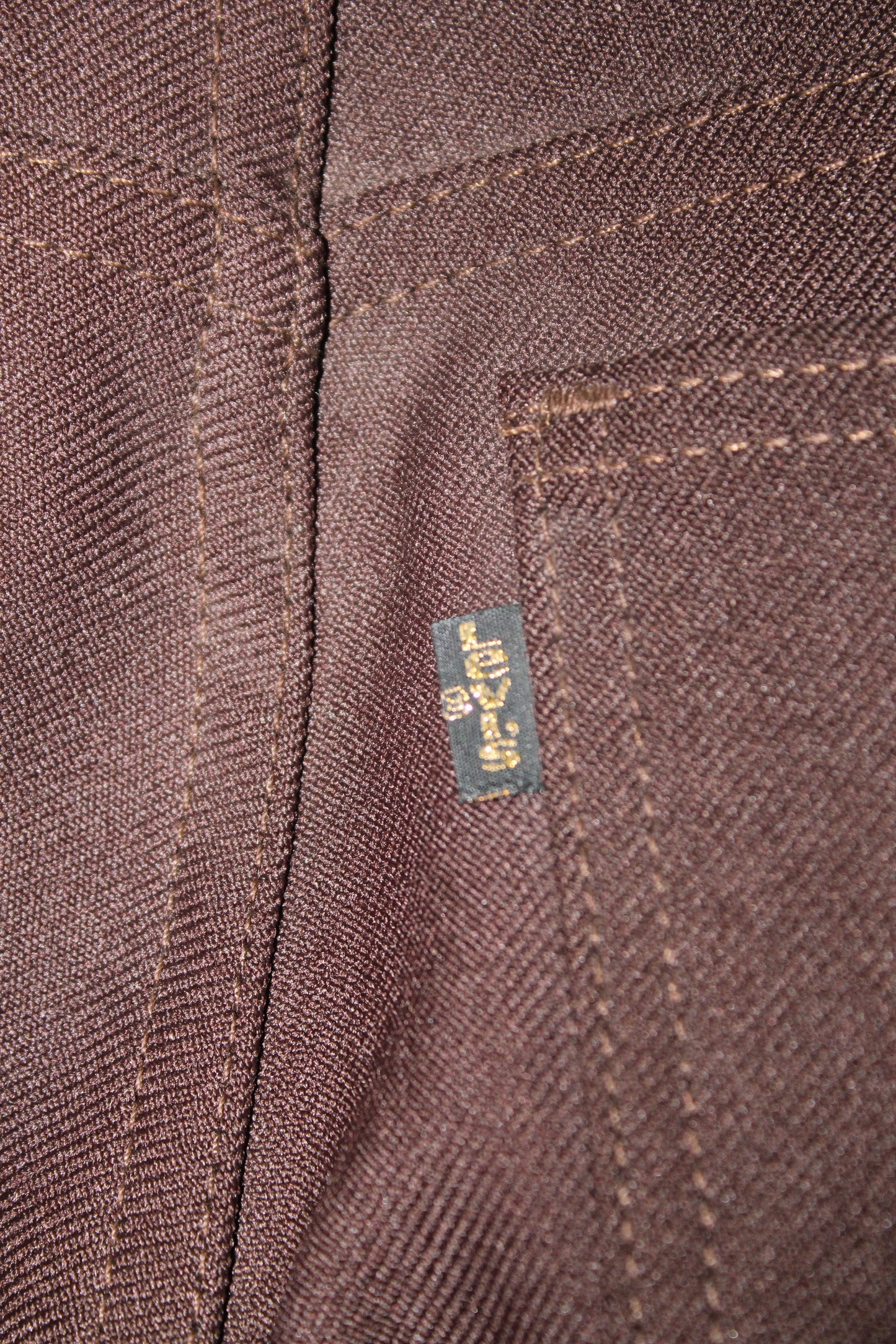 Vaquero Levi's Vintage 80's (29)