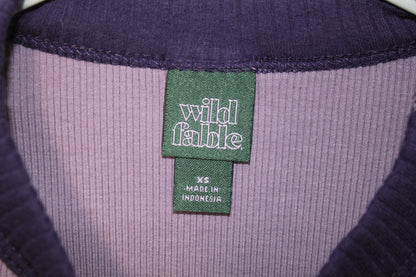 Camiseta Wild Fable (XS)