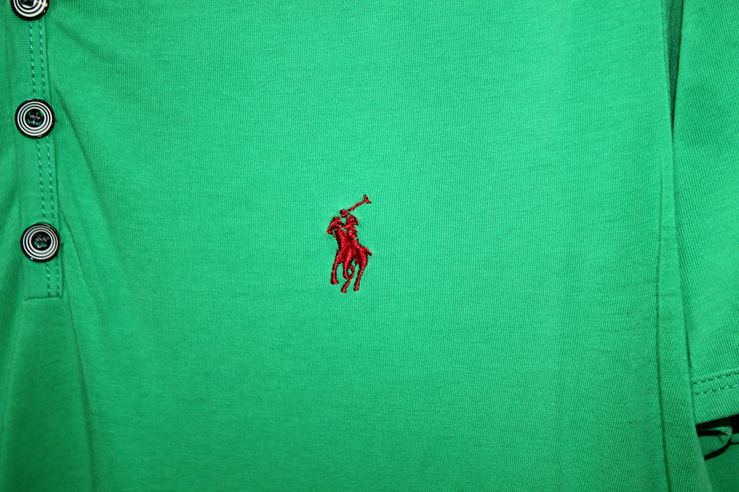 Camiseta Polo Ralph Lauren (L)