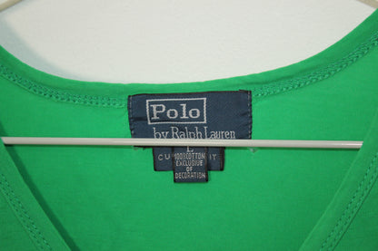 Camiseta Polo Ralph Lauren (L)