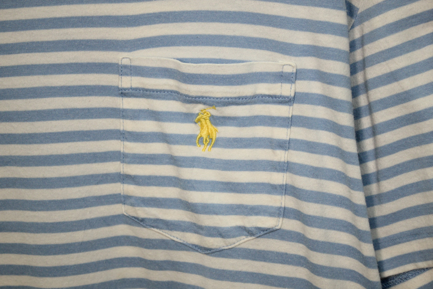 Camiseta Polo Ralph Lauren (XL)