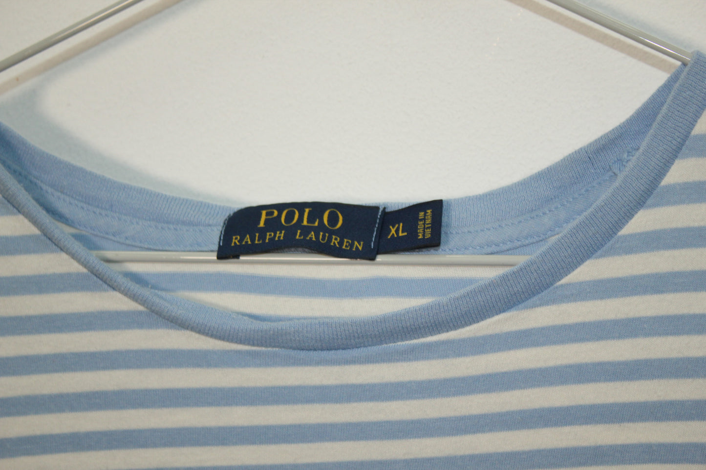 Camiseta Polo Ralph Lauren (XL)