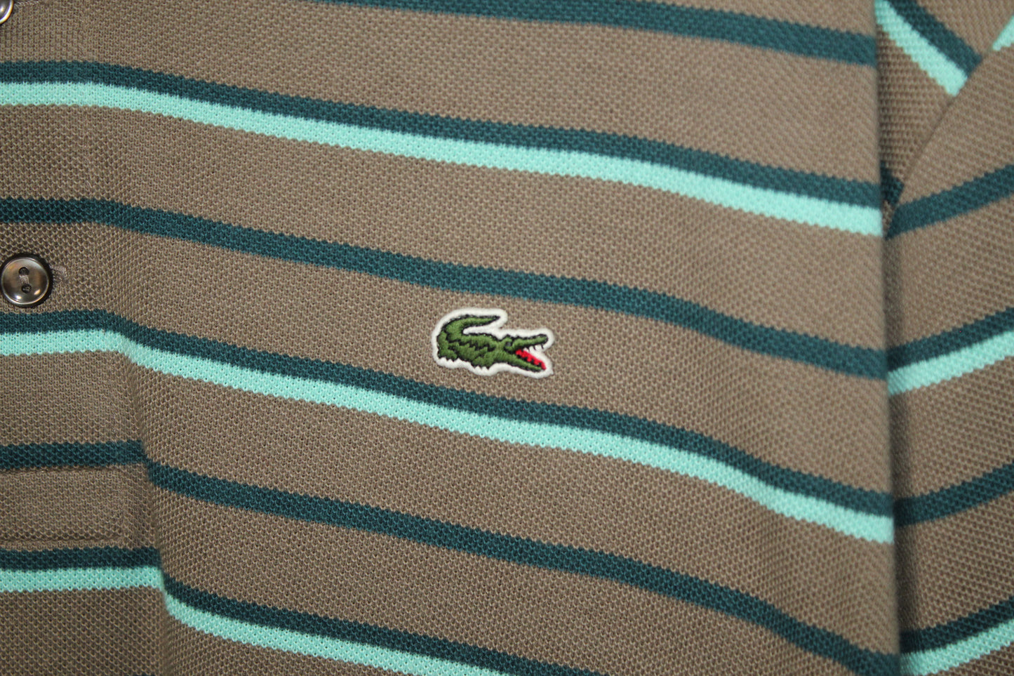 Polo Lacoste (S)