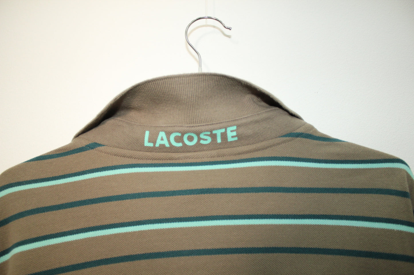 Polo Lacoste (S)