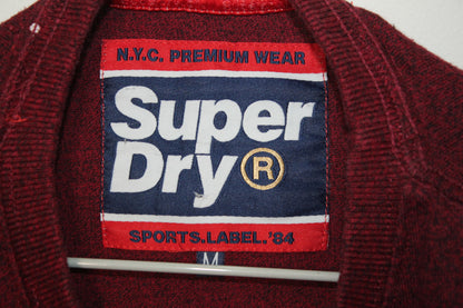 Camiseta Super Dry (M)