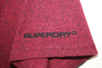 Camiseta Super Dry (M)