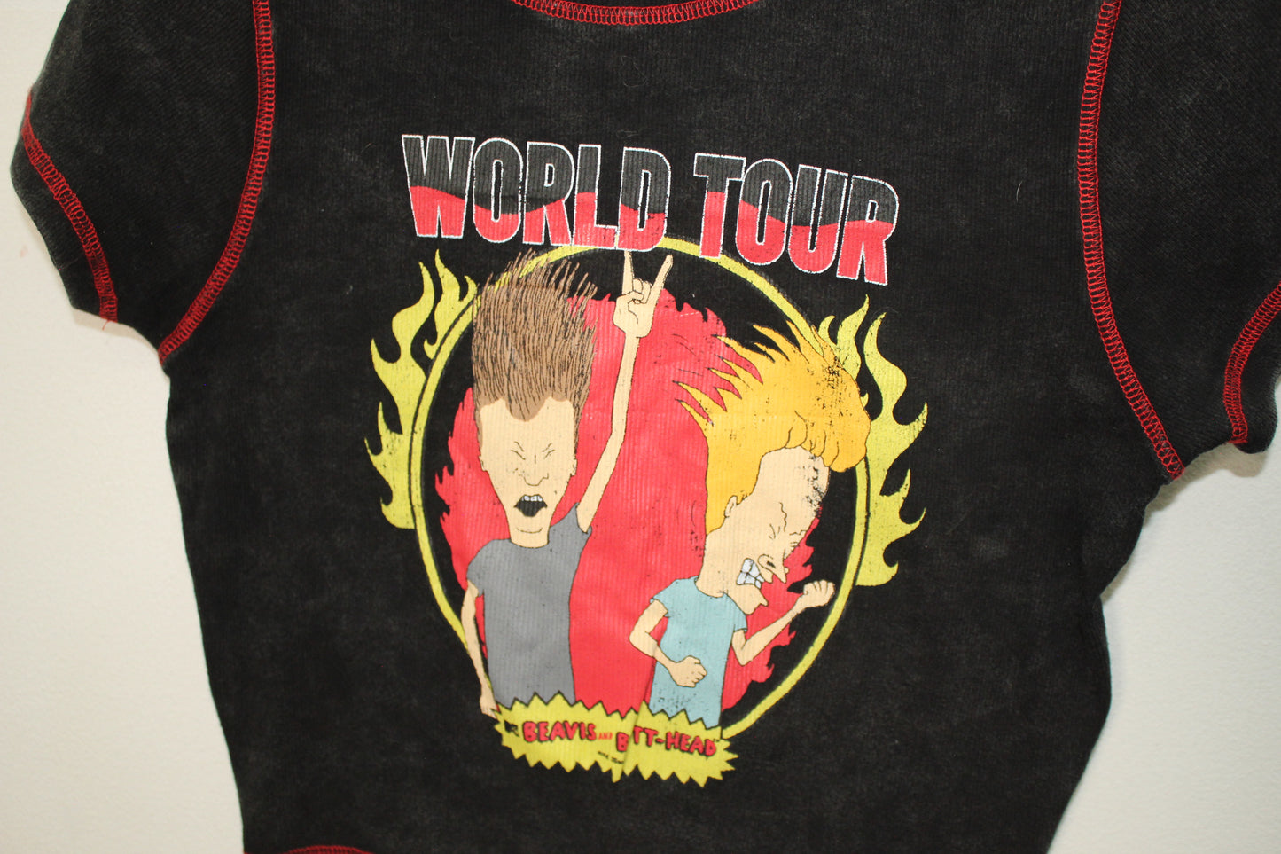 Camiseta Beavis & Butthead (S)