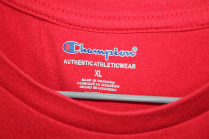 Camiseta Champion (XL)