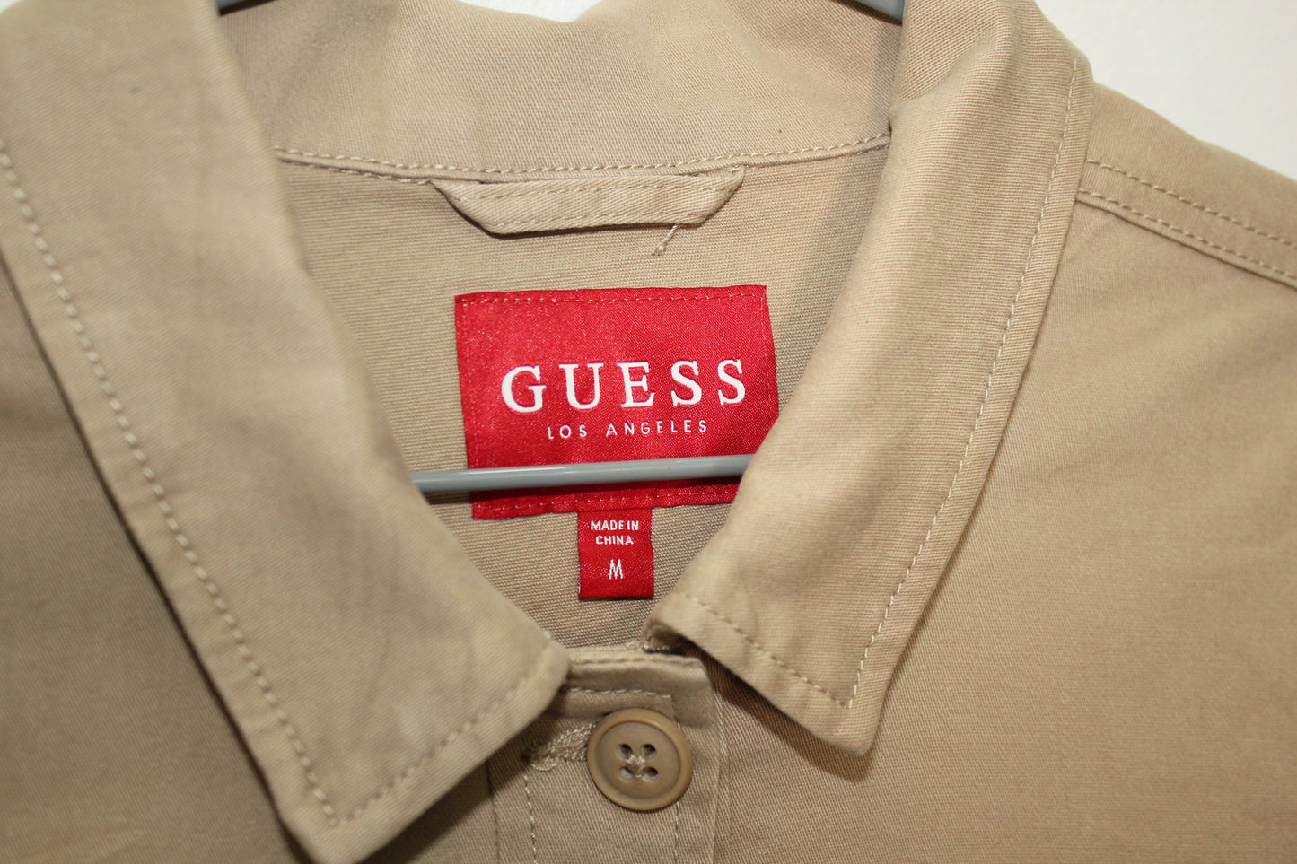 Chaqueta Guess (M)