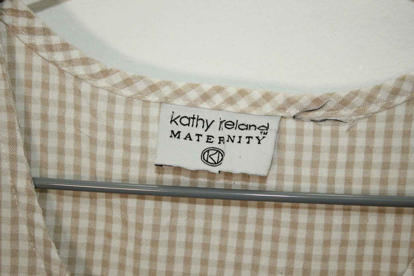 Camisa Kathy Ireland (M)