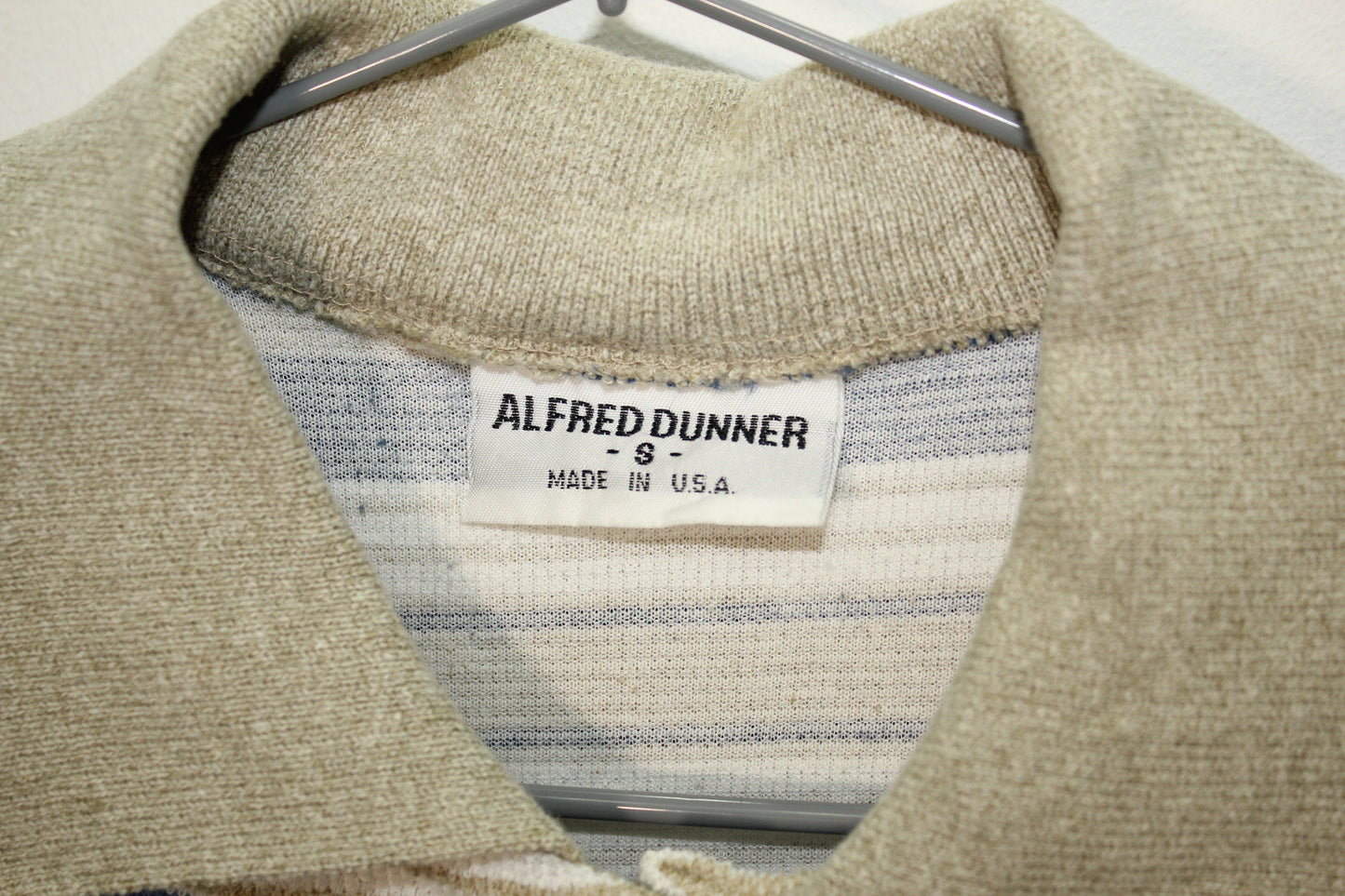 Polo Vintage Terry Alfred Dunner (S)