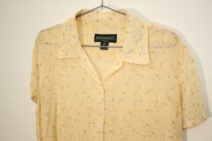 Camisa Bush Wacker (M)