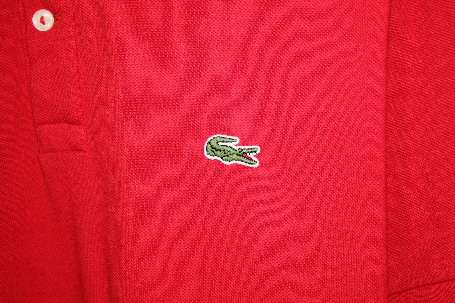 Polo Lacoste (M)