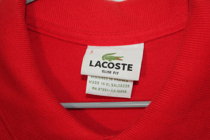 Polo Lacoste (M)