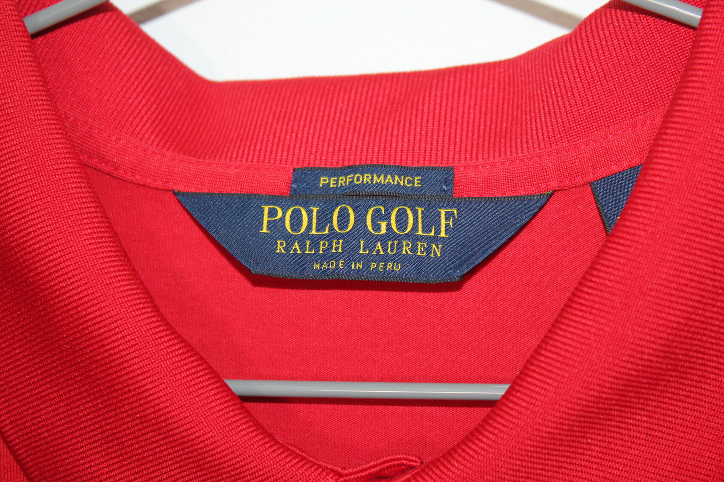 Polo Golf Ralph Lauren (XXL)