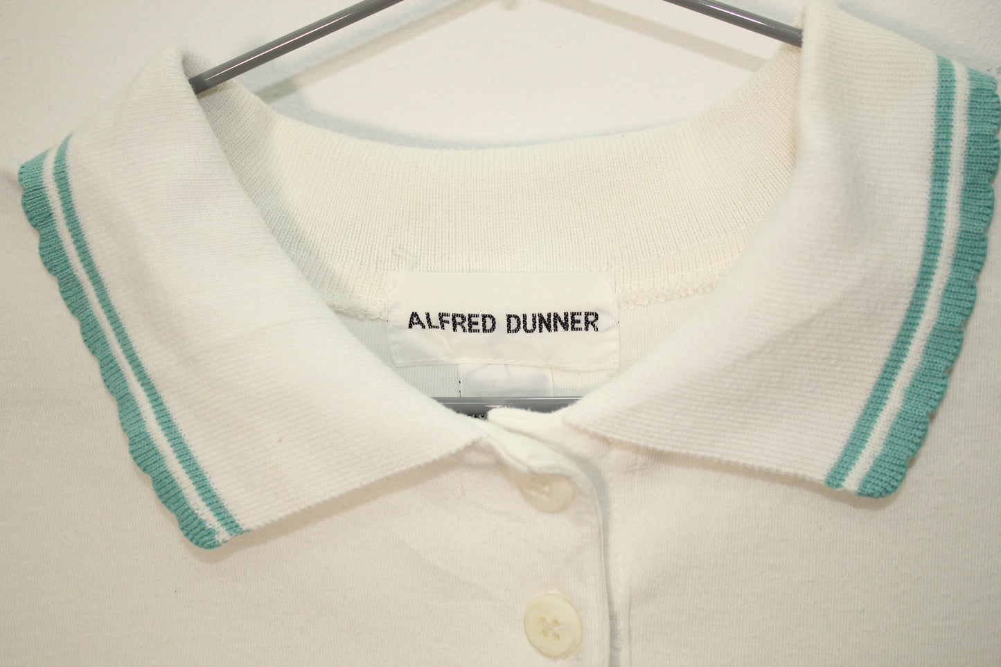 Polo Vintage Alfred Dunner (M)