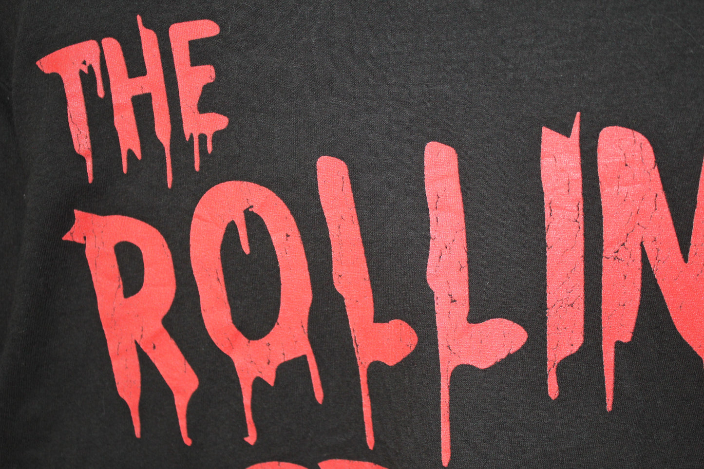 Camiseta The Rolling Stone (M)