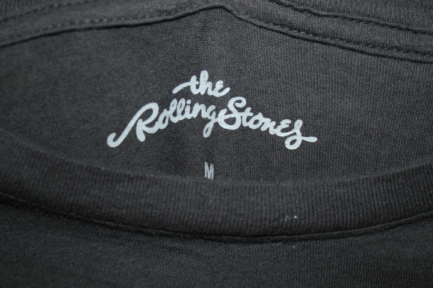 Camiseta The Rolling Stone (M)