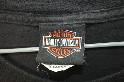 Camiseta Harley Davidson (XL)