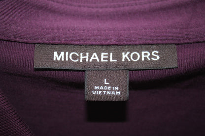 Polo Michael Kors (L)