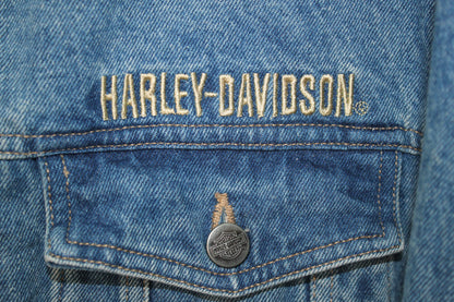 Chaqueta Harley Davidson (L)