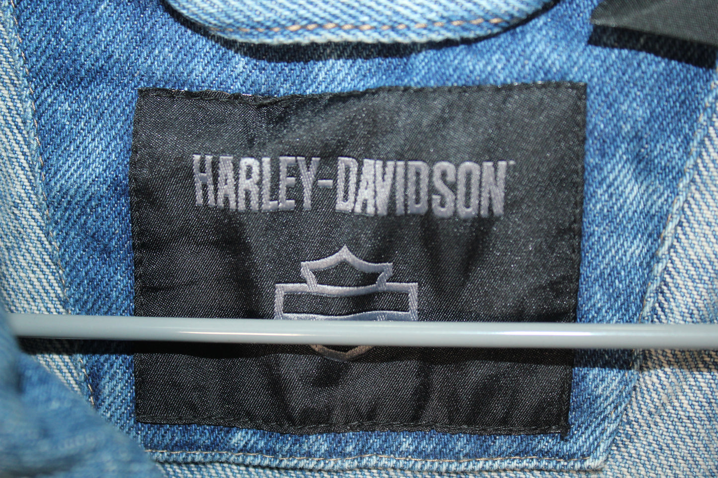 Chaqueta Harley Davidson (L)