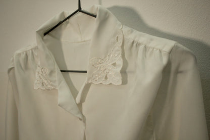 Camisa Frip Vintage(M)