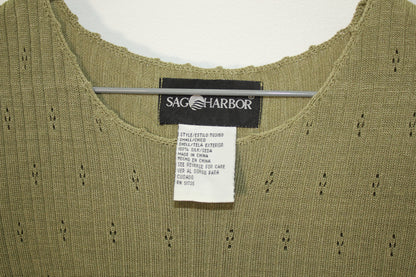 Camiseta SAG Harbor (S)